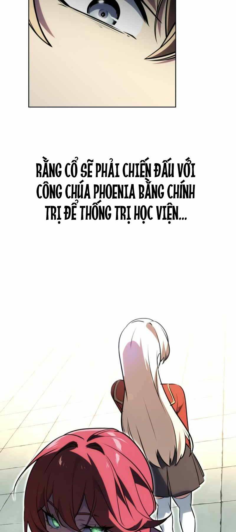 Hướng Dẫn Sinh Tồn Trong Học Viện Chapter 7 - Trang 2