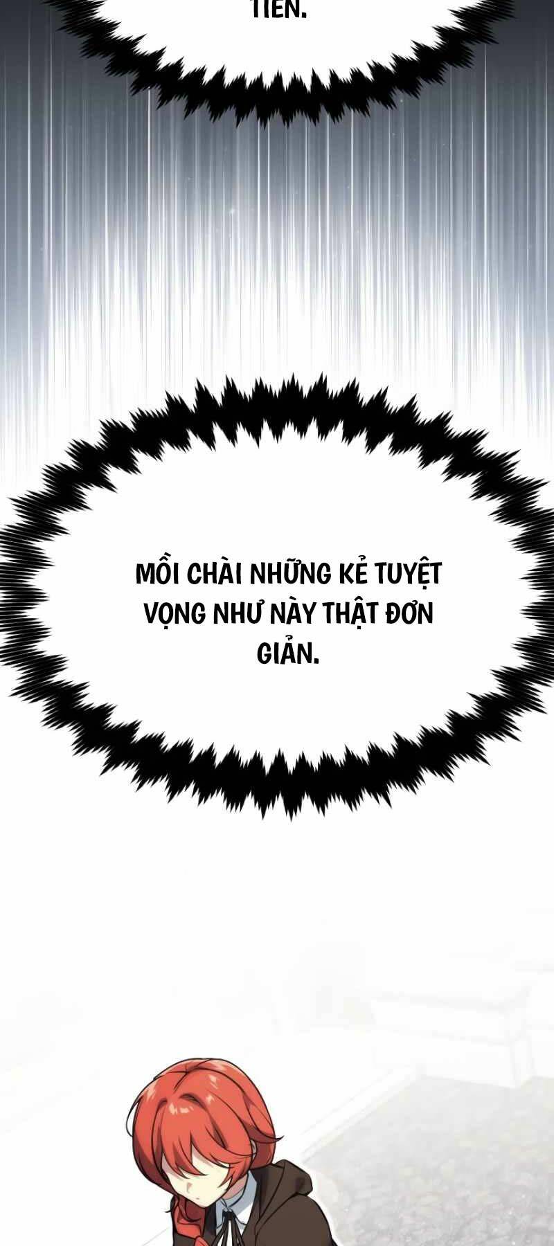 Hướng Dẫn Sinh Tồn Trong Học Viện Chapter 7 - Trang 2