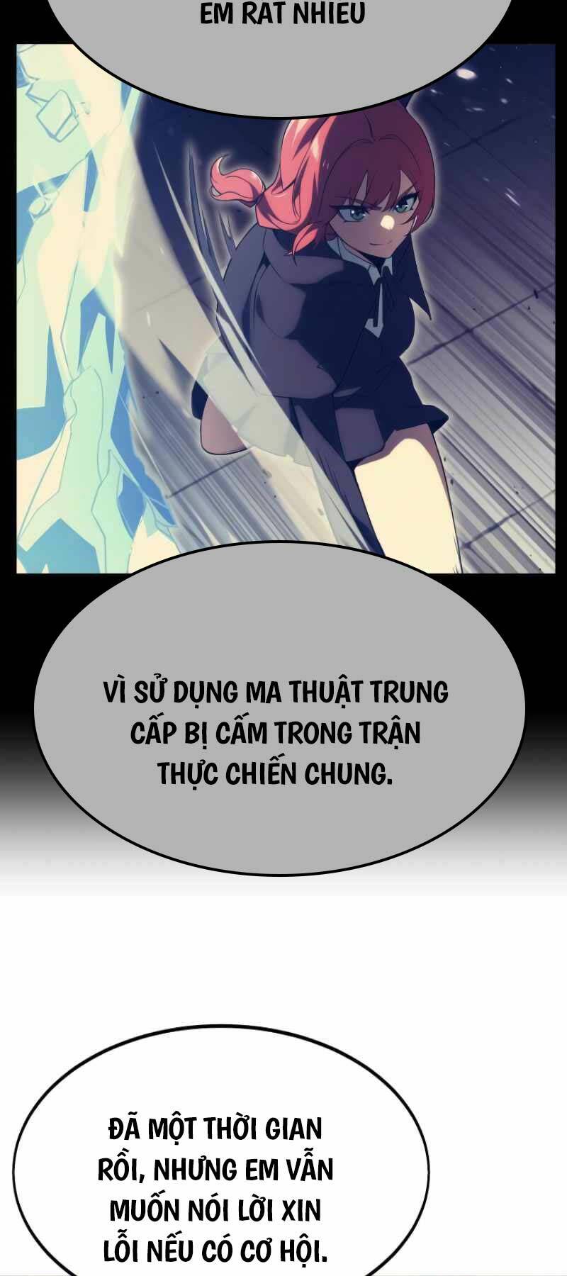 Hướng Dẫn Sinh Tồn Trong Học Viện Chapter 7 - Trang 2