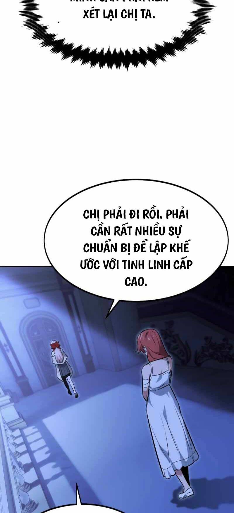 Hướng Dẫn Sinh Tồn Trong Học Viện Chapter 7 - Trang 2