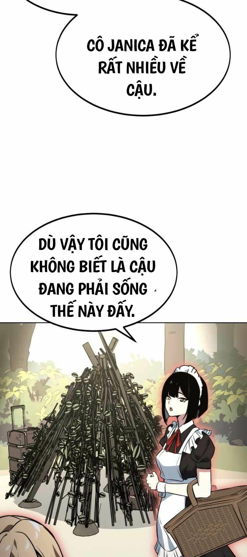 Hướng Dẫn Sinh Tồn Trong Học Viện Chapter 7 - Trang 2