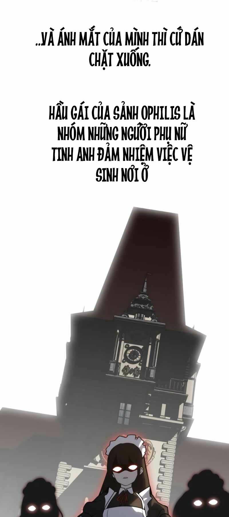 Hướng Dẫn Sinh Tồn Trong Học Viện Chapter 7 - Trang 2