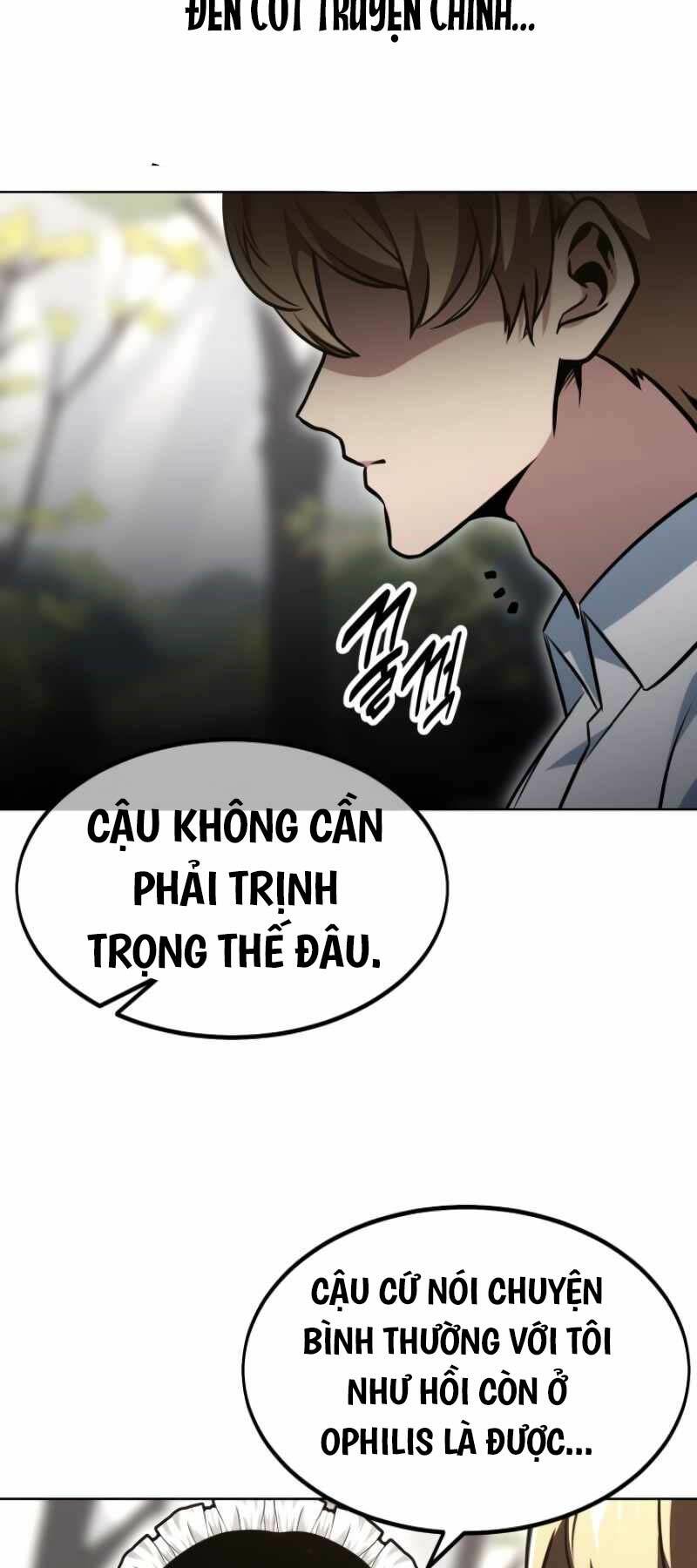 Hướng Dẫn Sinh Tồn Trong Học Viện Chapter 7 - Trang 2