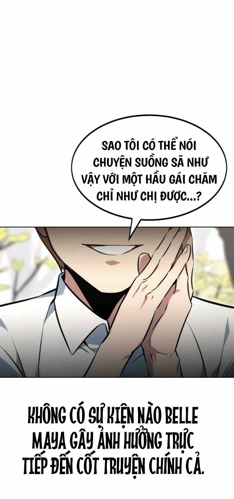 Hướng Dẫn Sinh Tồn Trong Học Viện Chapter 7 - Trang 2