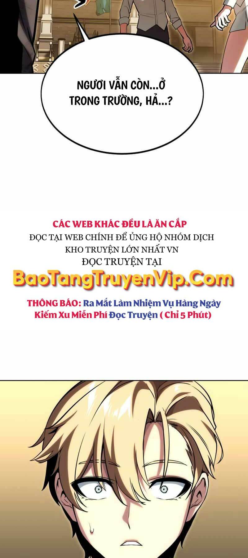 Hướng Dẫn Sinh Tồn Trong Học Viện Chapter 6 - Trang 2