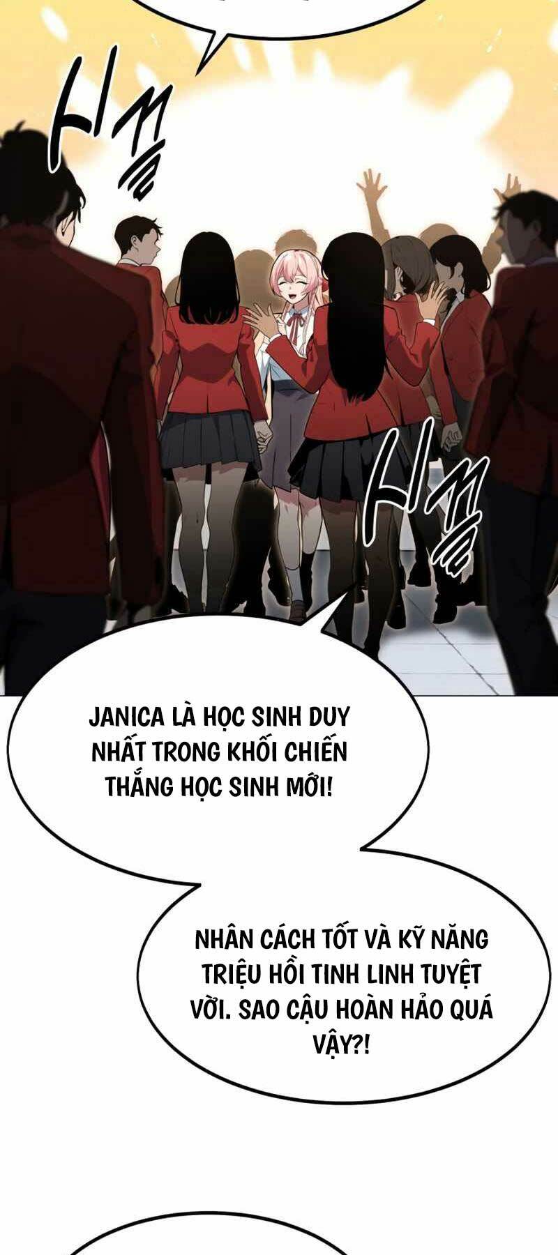 Hướng Dẫn Sinh Tồn Trong Học Viện Chapter 6 - Trang 2