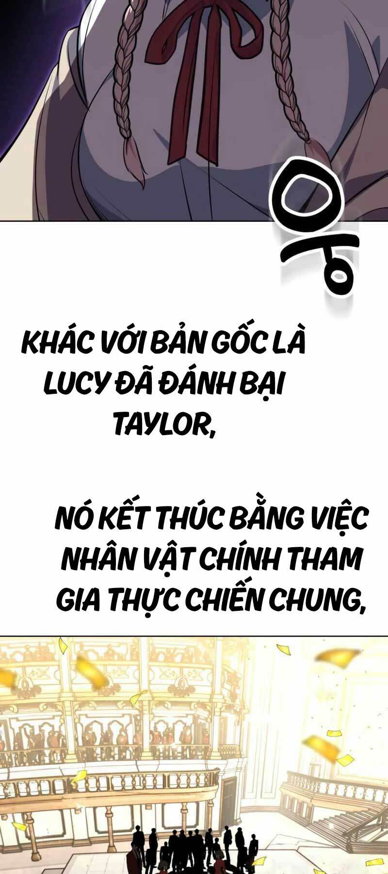 Hướng Dẫn Sinh Tồn Trong Học Viện Chapter 6 - Trang 2