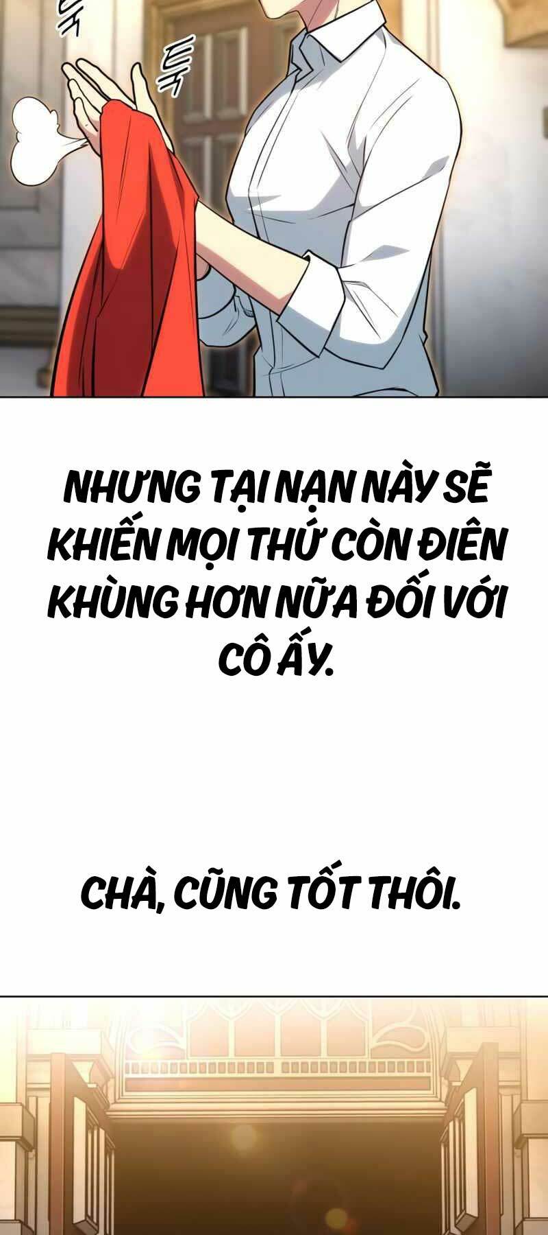 Hướng Dẫn Sinh Tồn Trong Học Viện Chapter 6 - Trang 2