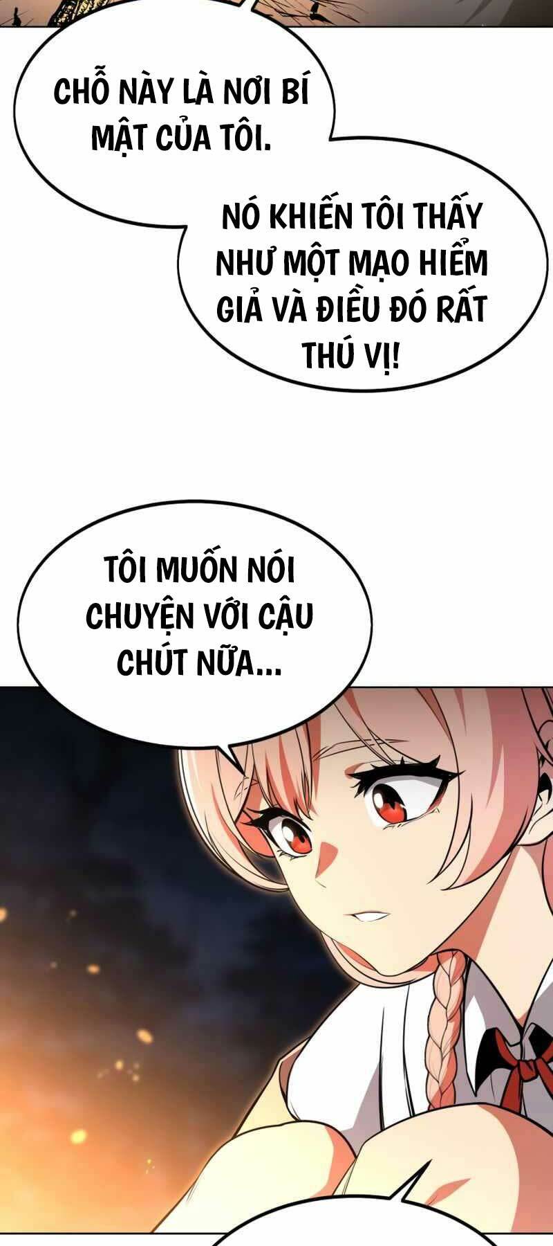 Hướng Dẫn Sinh Tồn Trong Học Viện Chapter 6 - Trang 2