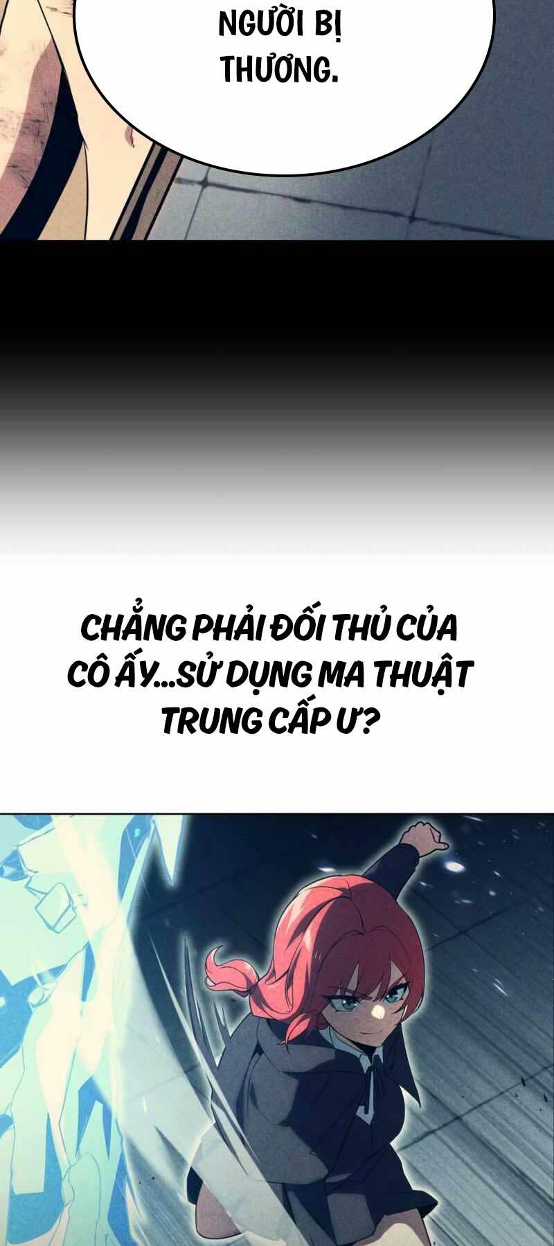 Hướng Dẫn Sinh Tồn Trong Học Viện Chapter 6 - Trang 2