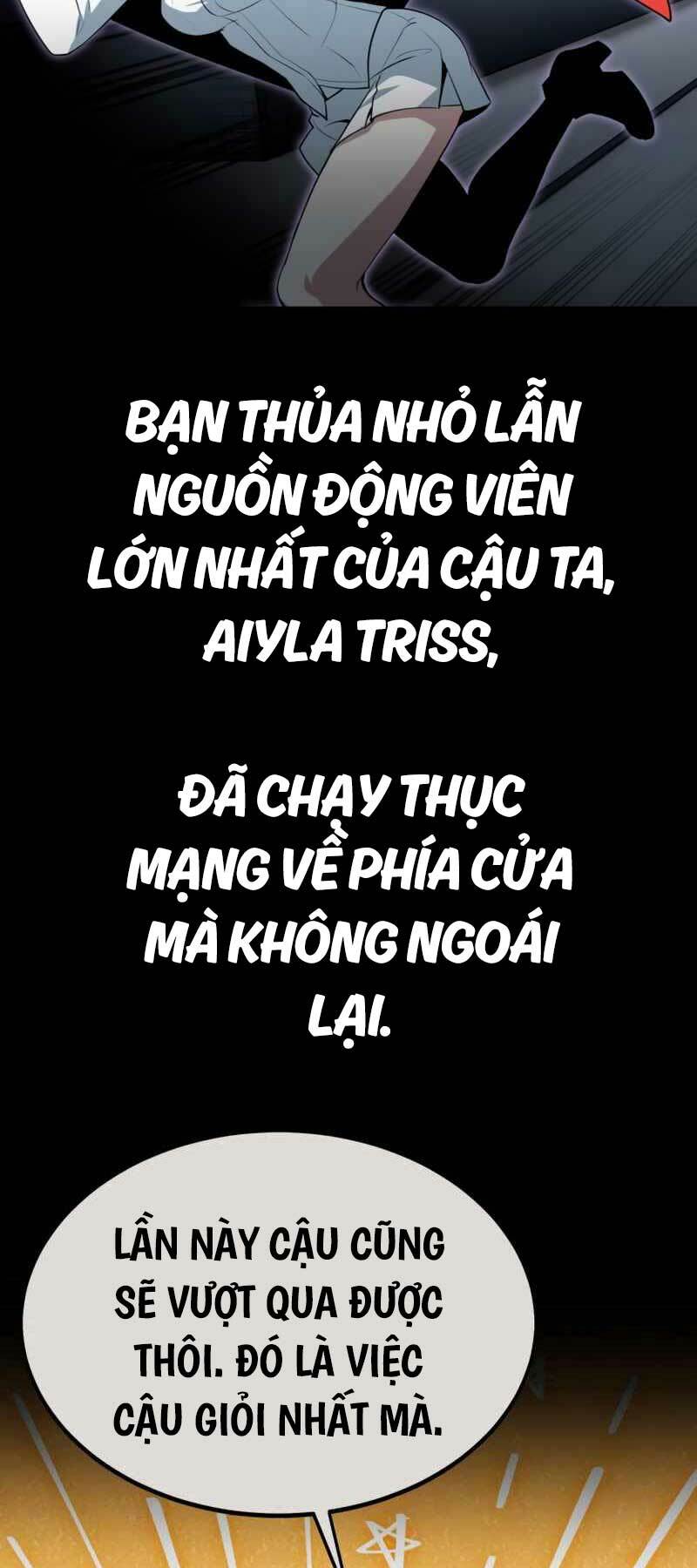 Hướng Dẫn Sinh Tồn Trong Học Viện Chapter 6 - Trang 2