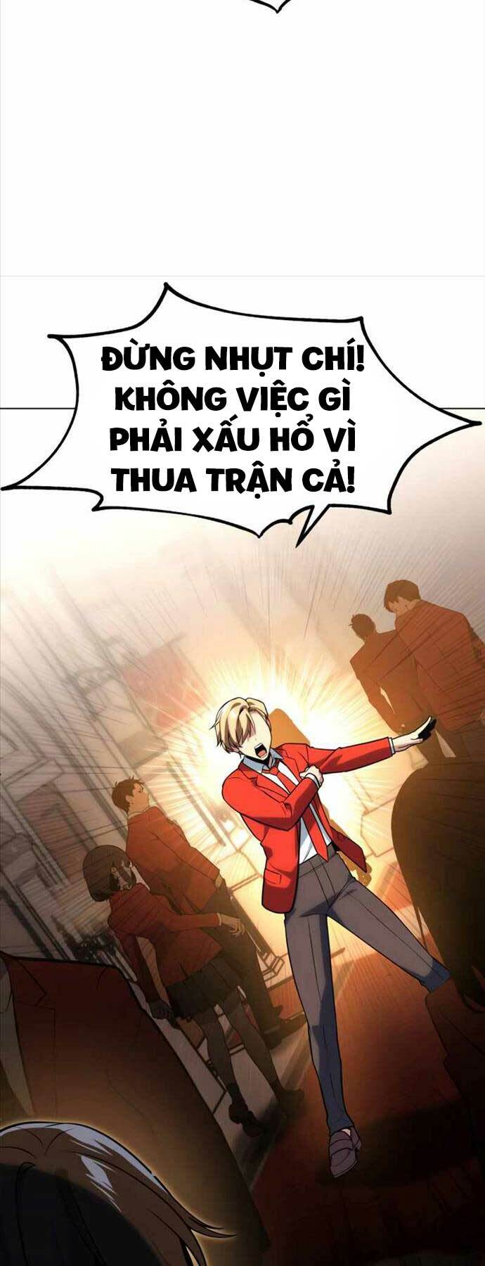 Hướng Dẫn Sinh Tồn Trong Học Viện Chapter 5 - Trang 2