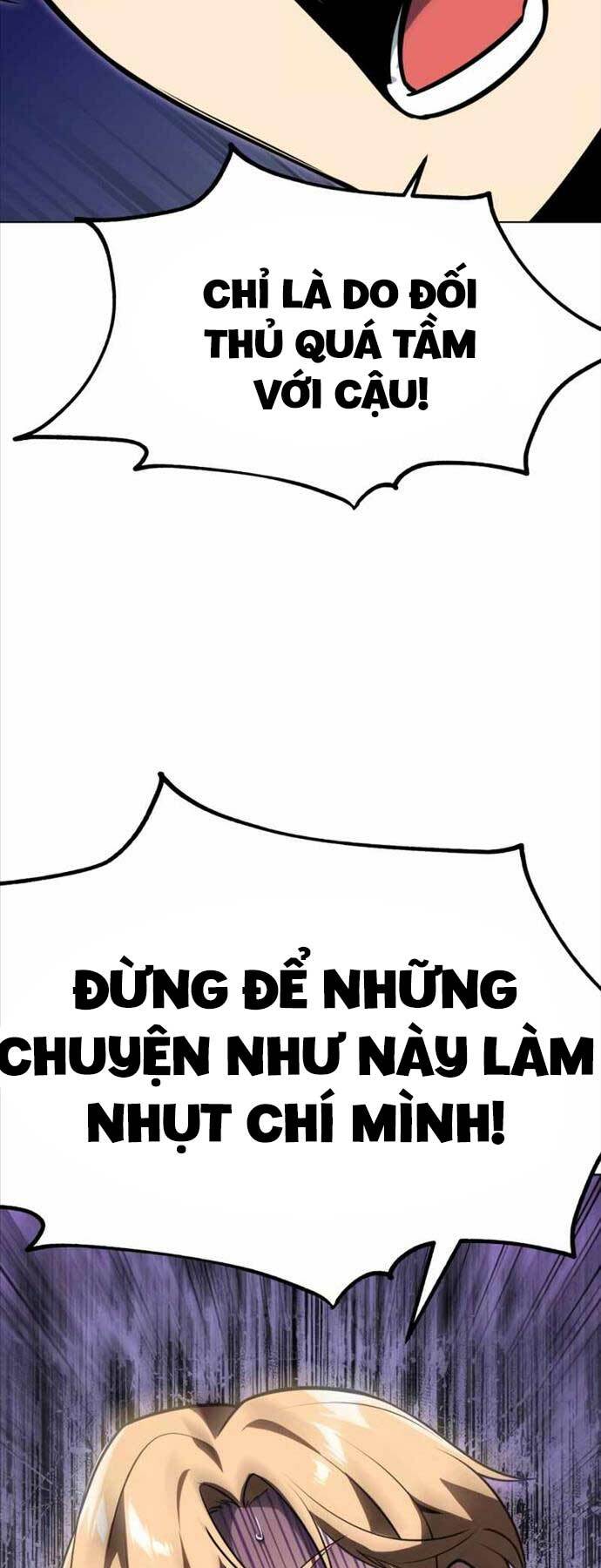 Hướng Dẫn Sinh Tồn Trong Học Viện Chapter 5 - Trang 2