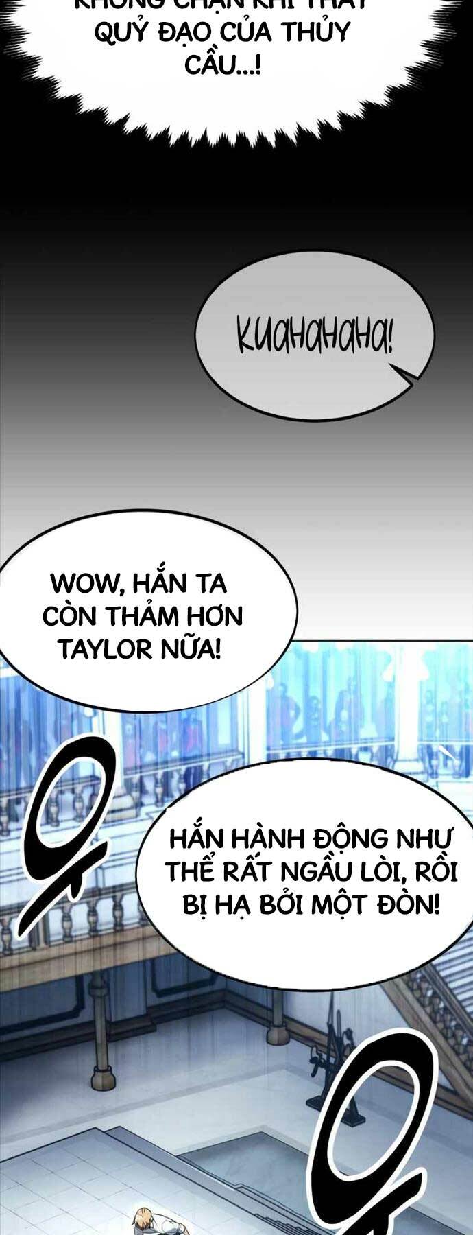 Hướng Dẫn Sinh Tồn Trong Học Viện Chapter 5 - Trang 2