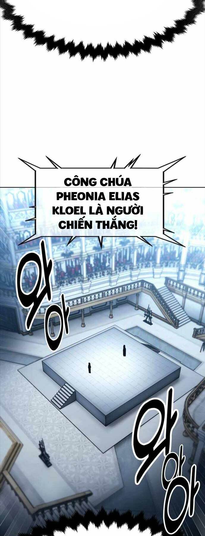 Hướng Dẫn Sinh Tồn Trong Học Viện Chapter 5 - Trang 2