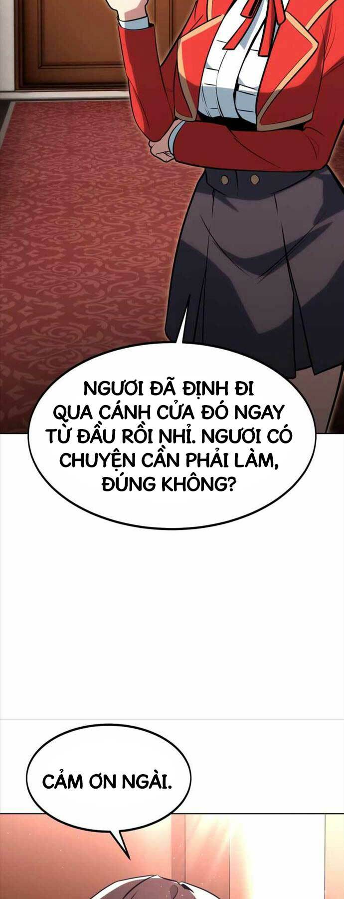 Hướng Dẫn Sinh Tồn Trong Học Viện Chapter 5 - Trang 2