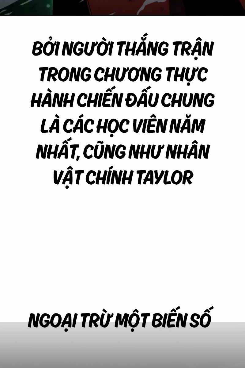 Hướng Dẫn Sinh Tồn Trong Học Viện Chapter 4 - Trang 2