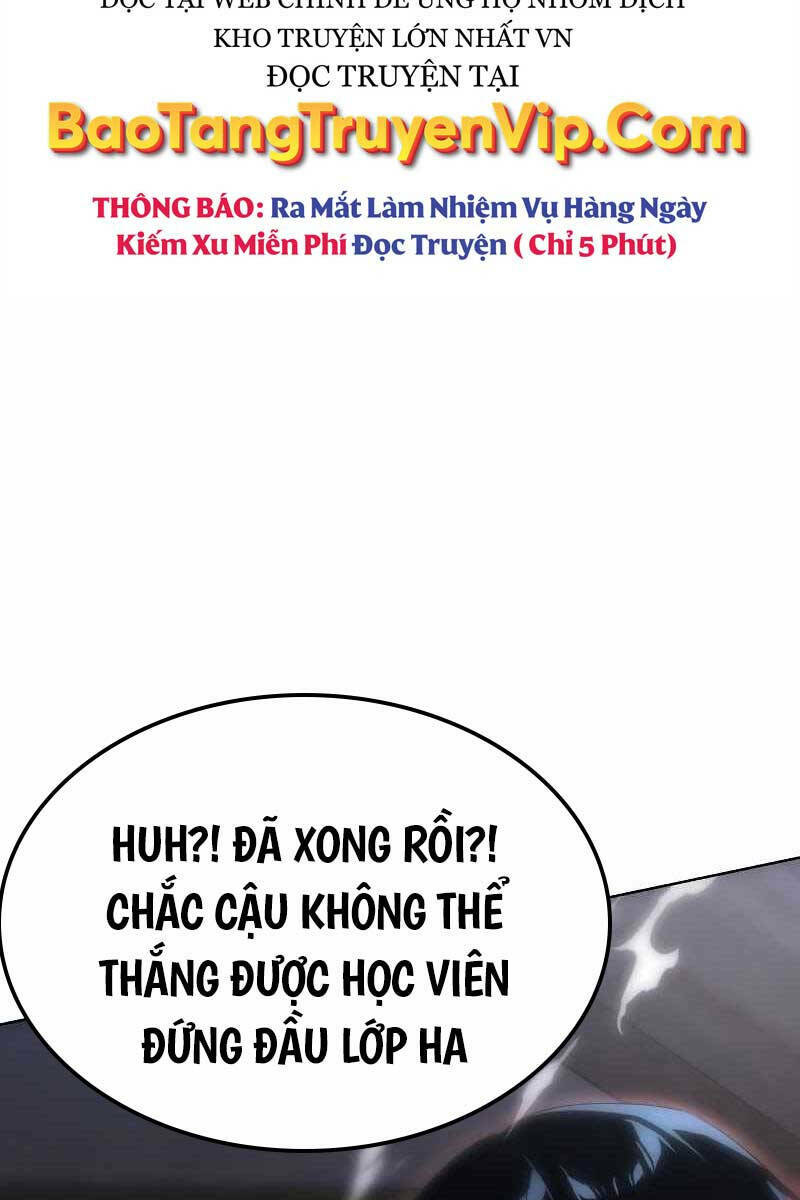 Hướng Dẫn Sinh Tồn Trong Học Viện Chapter 4 - Trang 2