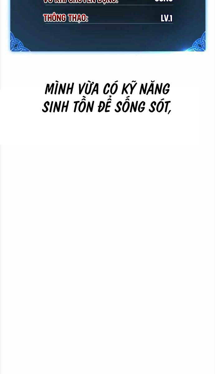 Hướng Dẫn Sinh Tồn Trong Học Viện Chapter 3 - Trang 2