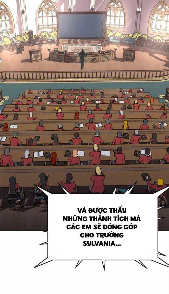 Hướng Dẫn Sinh Tồn Trong Học Viện Chapter 3 - Trang 2