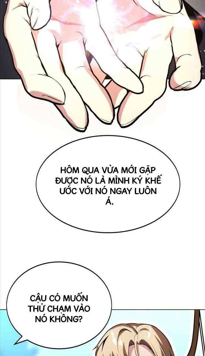 Hướng Dẫn Sinh Tồn Trong Học Viện Chapter 3 - Trang 2