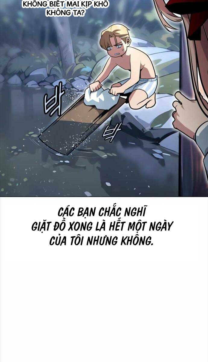 Hướng Dẫn Sinh Tồn Trong Học Viện Chapter 3 - Trang 2