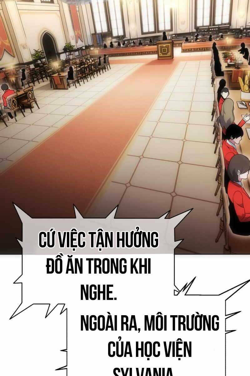 Hướng Dẫn Sinh Tồn Trong Học Viện Chapter 2 - Trang 2