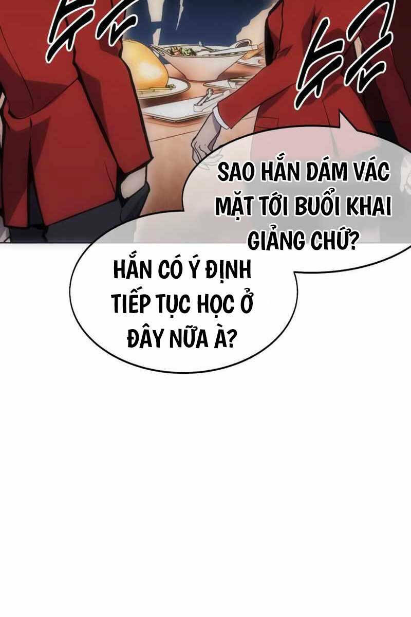 Hướng Dẫn Sinh Tồn Trong Học Viện Chapter 2 - Trang 2