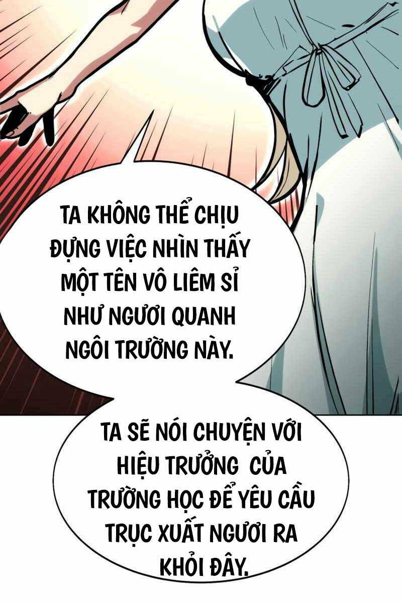 Hướng Dẫn Sinh Tồn Trong Học Viện Chapter 2 - Trang 2