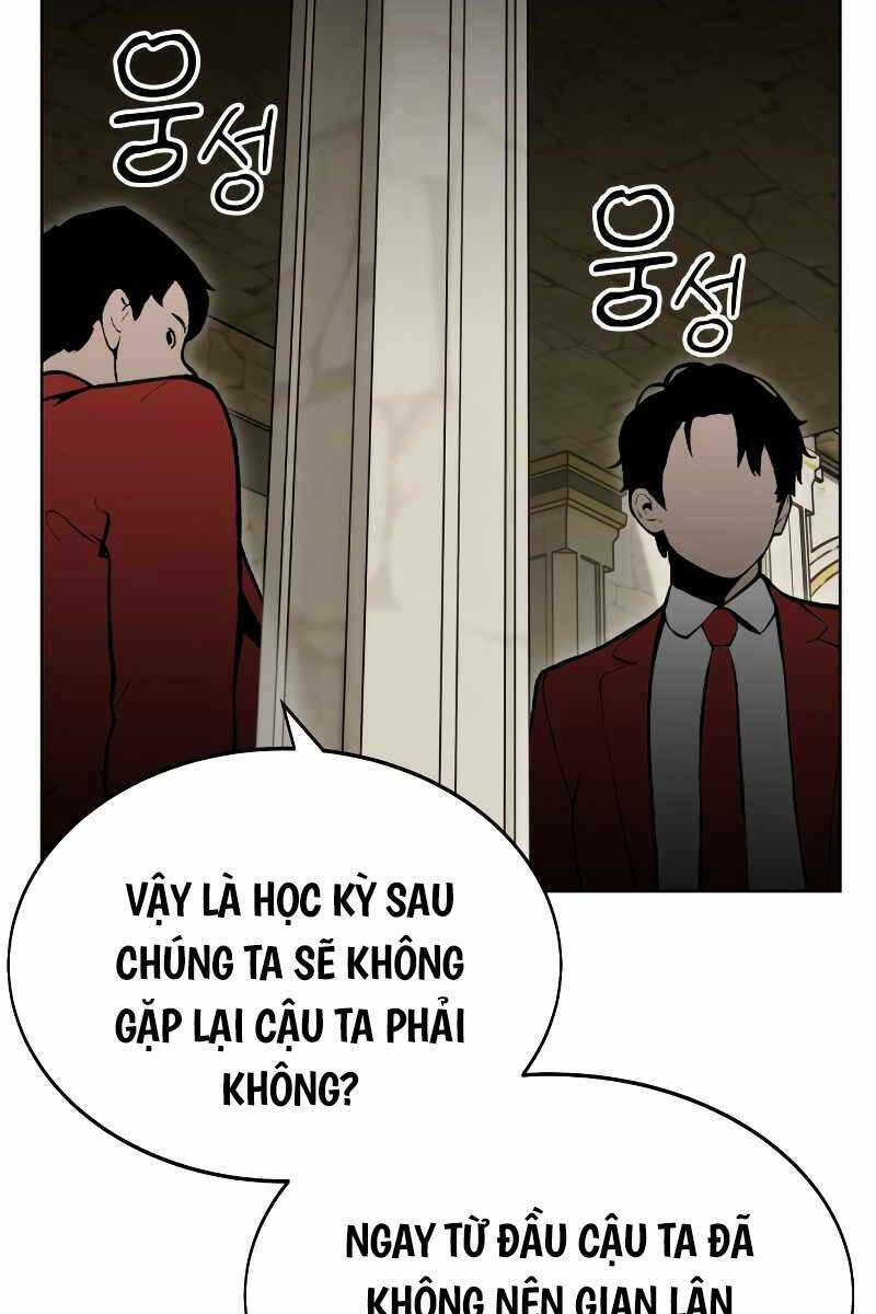 Hướng Dẫn Sinh Tồn Trong Học Viện Chapter 1 - Trang 2