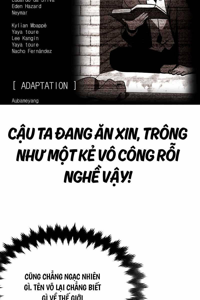 Hướng Dẫn Sinh Tồn Trong Học Viện Chapter 1 - Trang 2