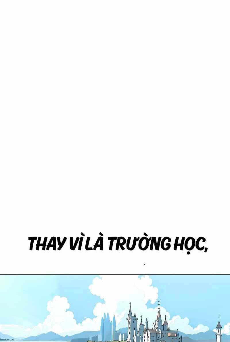 Hướng Dẫn Sinh Tồn Trong Học Viện Chapter 1 - Trang 2