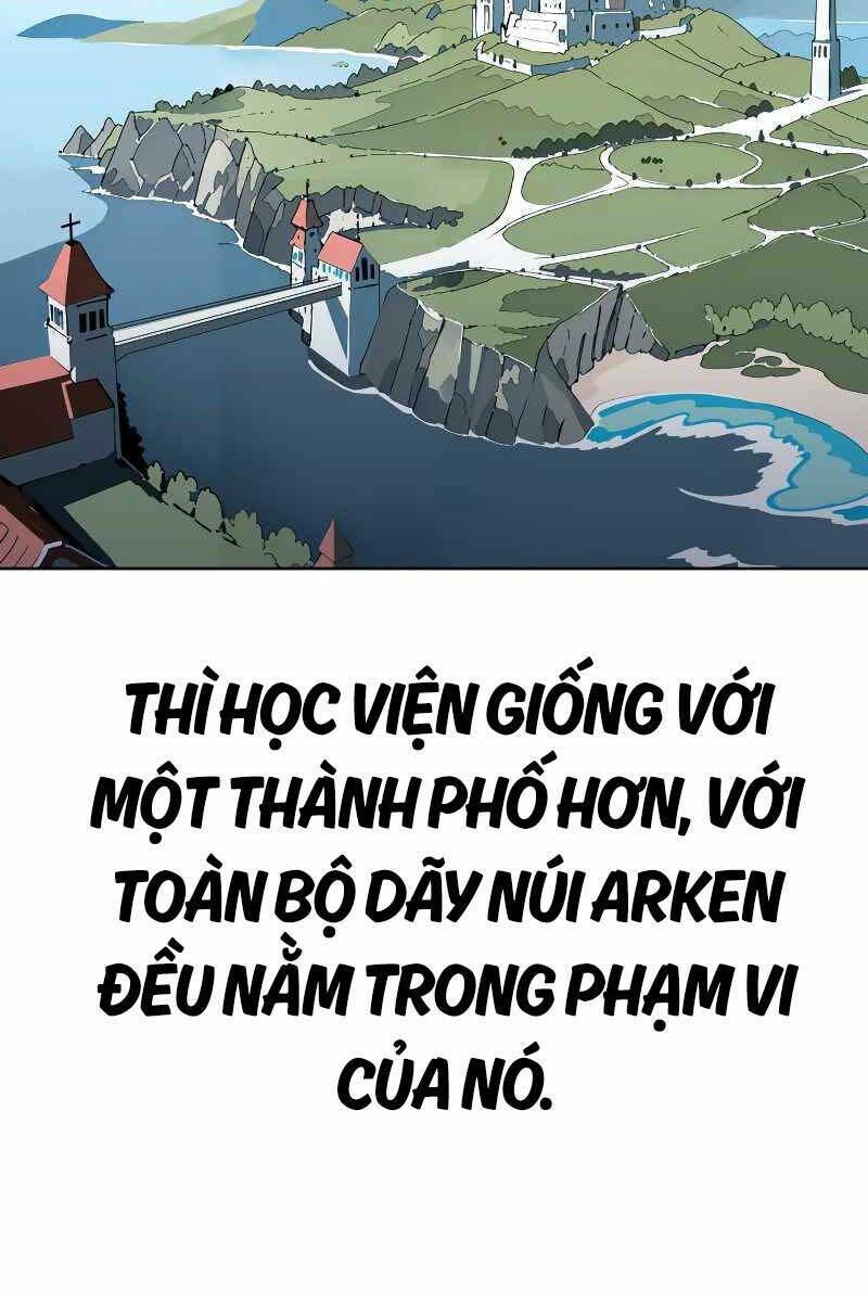 Hướng Dẫn Sinh Tồn Trong Học Viện Chapter 1 - Trang 2