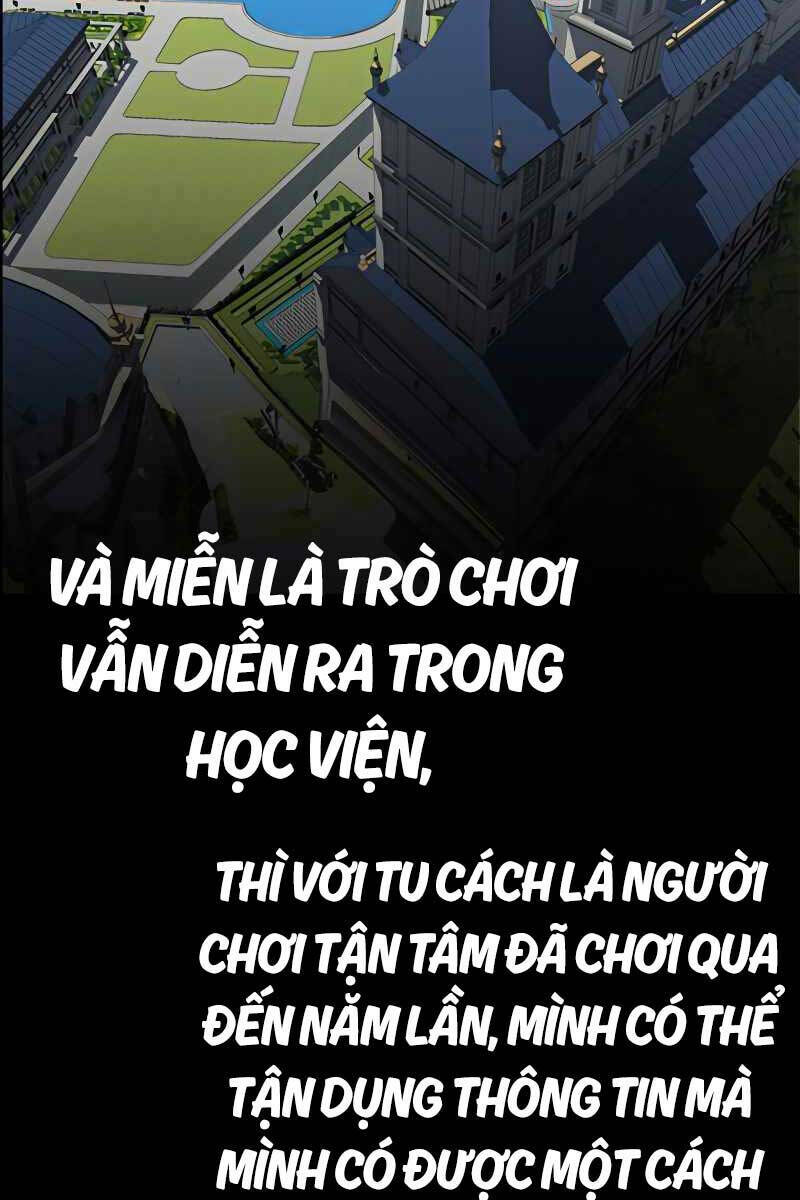 Hướng Dẫn Sinh Tồn Trong Học Viện Chapter 1 - Trang 2