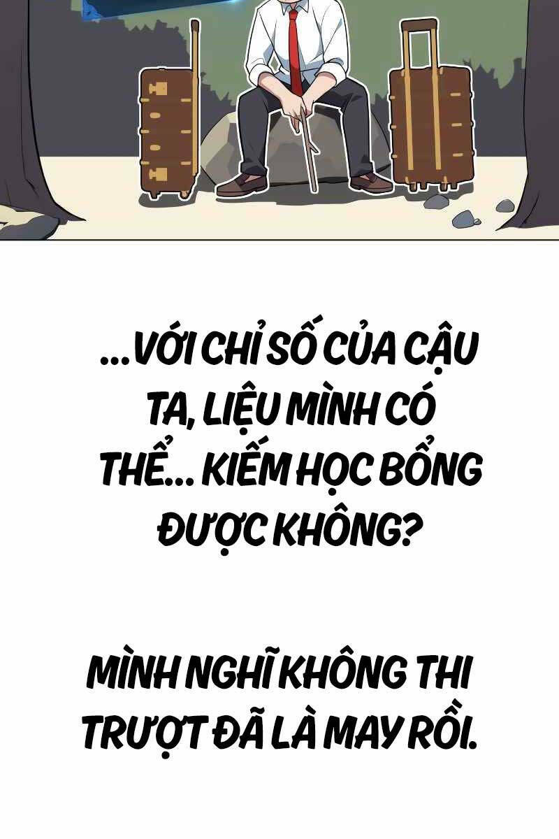 Hướng Dẫn Sinh Tồn Trong Học Viện Chapter 1 - Trang 2