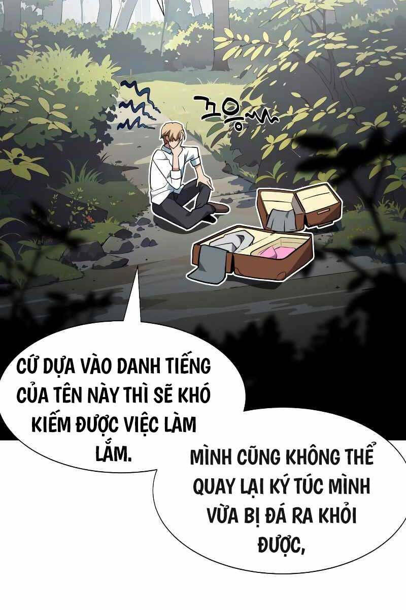 Hướng Dẫn Sinh Tồn Trong Học Viện Chapter 1 - Trang 2