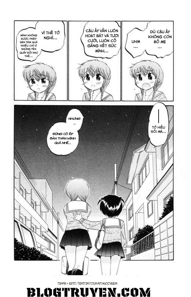 Chu-Bra Chapter 7 - Trang 2