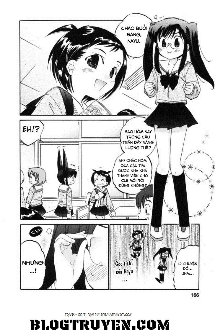 Chu-Bra Chapter 7 - Trang 2