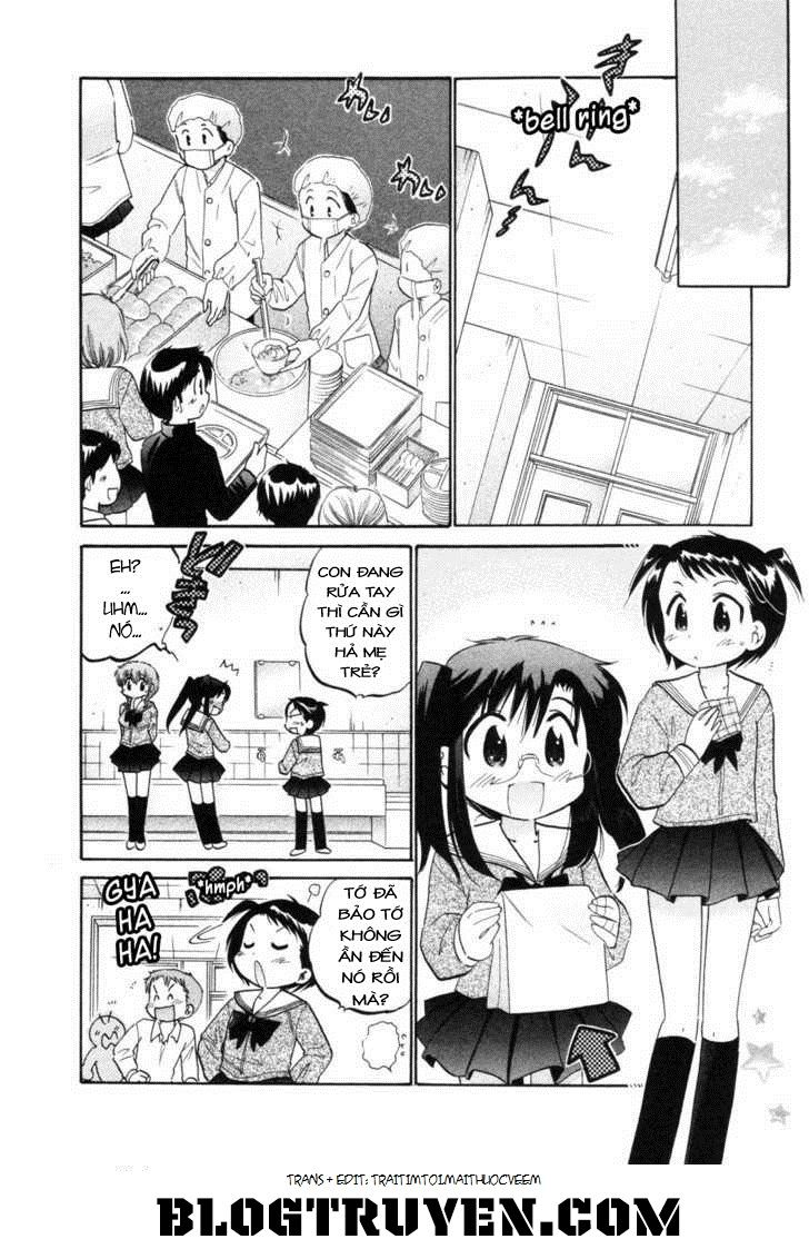 Chu-Bra Chapter 4 - Trang 2