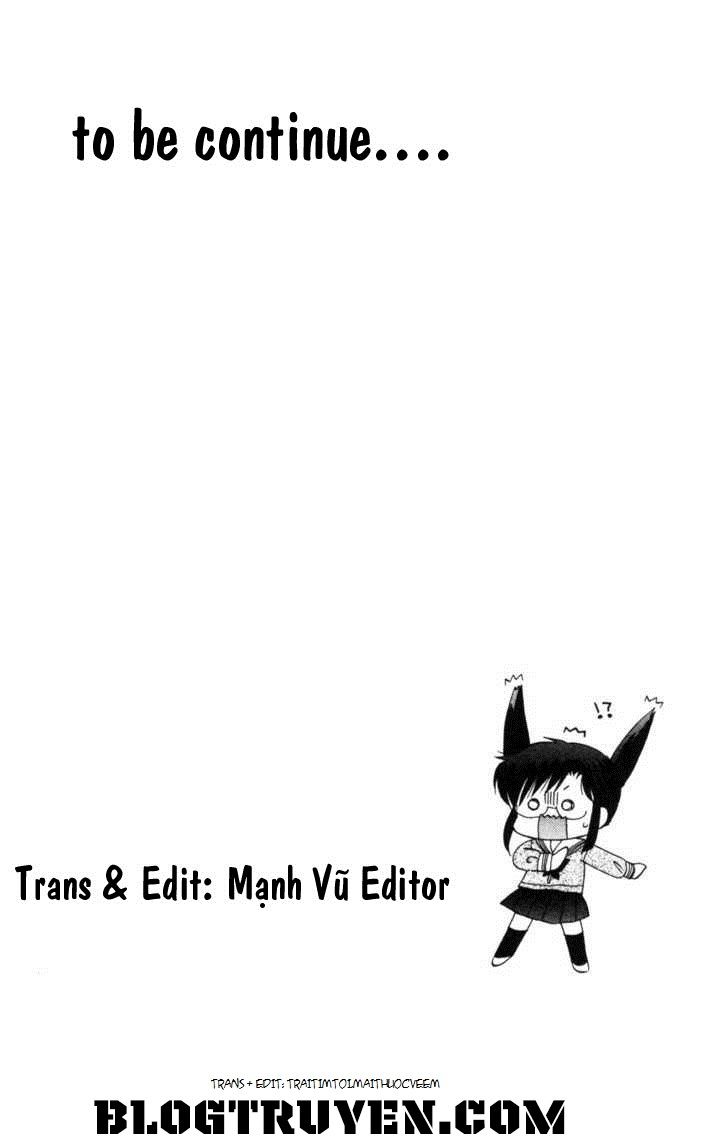 Chu-Bra Chapter 4 - Trang 2