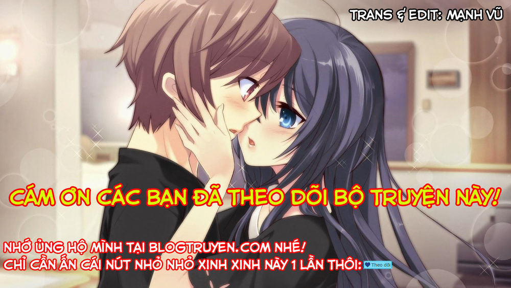 Chu-Bra Chapter 4 - Trang 2