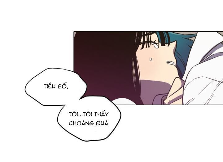 Xin Đừng Cắn Em Chapter 35 - Trang 2