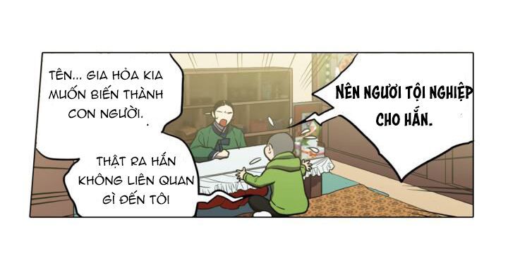 Xin Đừng Cắn Em Chapter 35 - Trang 2