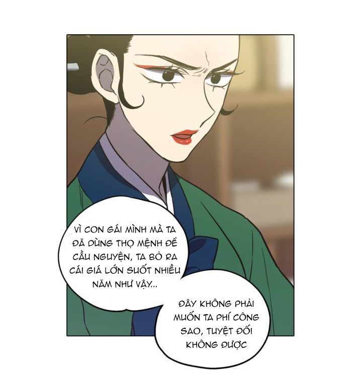 Xin Đừng Cắn Em Chapter 35 - Trang 2