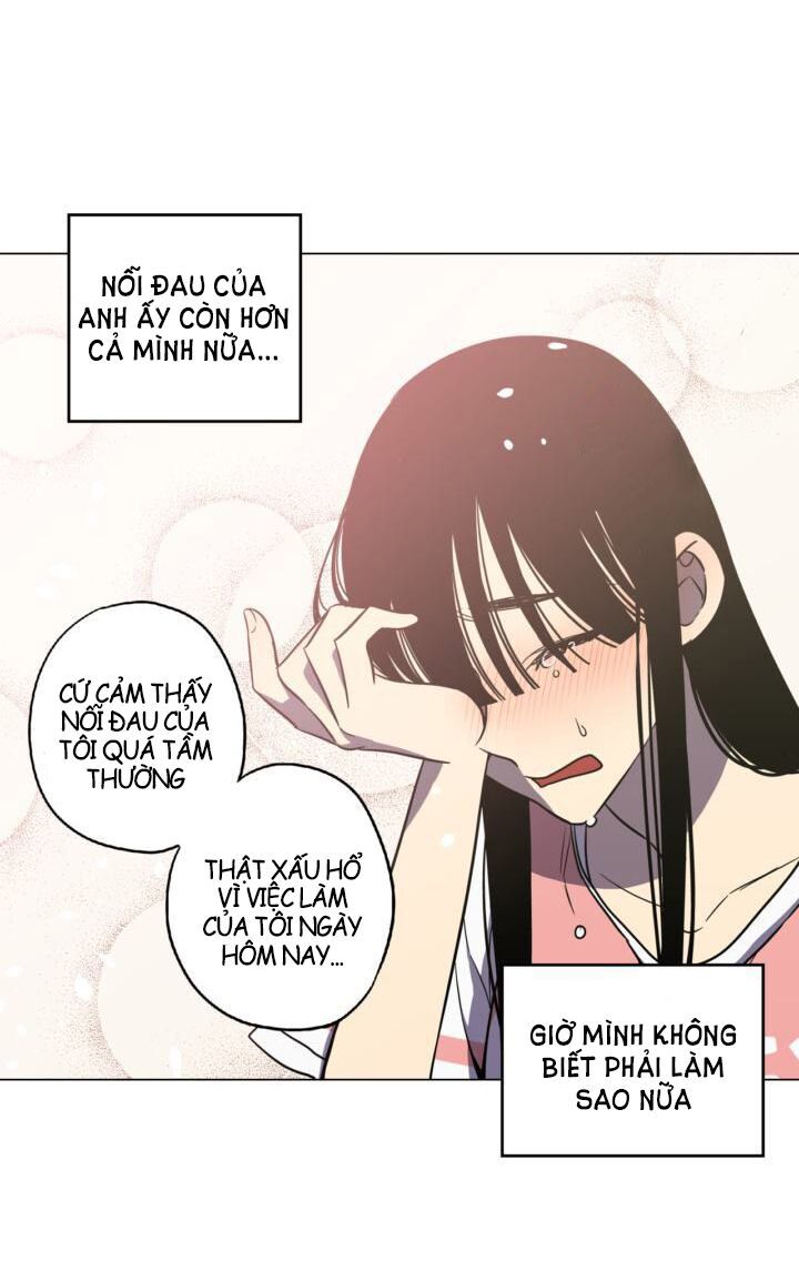 Xin Đừng Cắn Em Chapter 33 - Trang 2