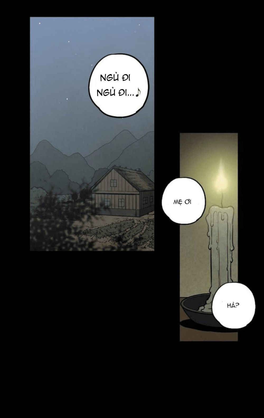 Xin Đừng Cắn Em Chapter 30 - Trang 2