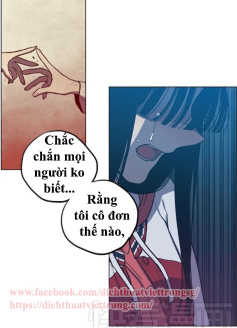 Xin Đừng Cắn Em Chapter 23 - Trang 2