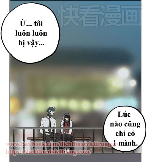 Xin Đừng Cắn Em Chapter 23 - Trang 2