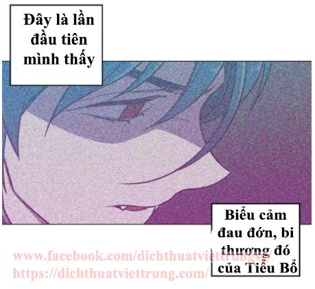 Xin Đừng Cắn Em Chapter 23 - Trang 2