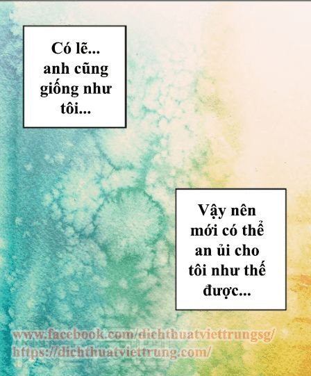 Xin Đừng Cắn Em Chapter 23 - Trang 2